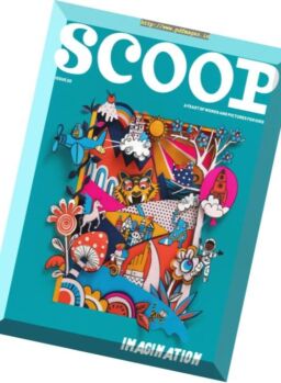 SCOOP Magazine – February 2019