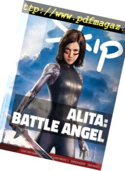 SKIP – Februar 2019