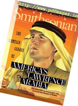 Smithsonian Magazine – March 2019
