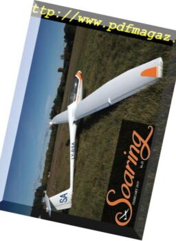 Soaring – February 2019