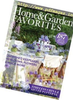 Southern Lady Classics – March 2019