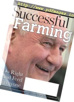 Successful Farming – January 2019