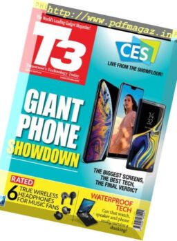 T3 India – February 2019