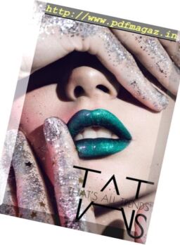 TATs That’s All Trends – Gennaio 2019
