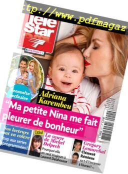 Tele Star – 11 Fevrier 2019