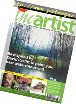 The Artist – March 2019