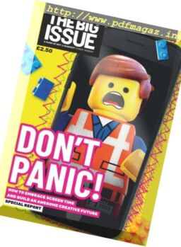The Big Issue – February 04, 2019