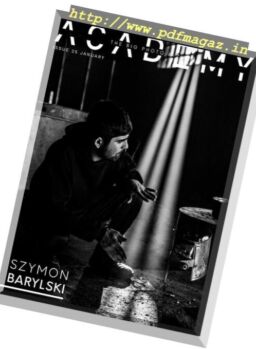 The Big Photo E-Zine – January 2019