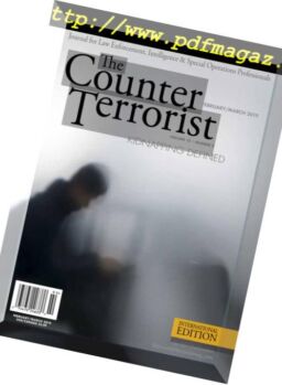 The Counter Terrorist – February-March 2019