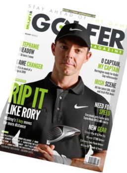 The Irish Golfer Magazine – February 2019