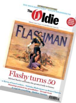The Oldie – February 2019