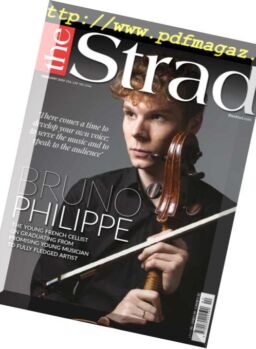 The Strad – February 2019