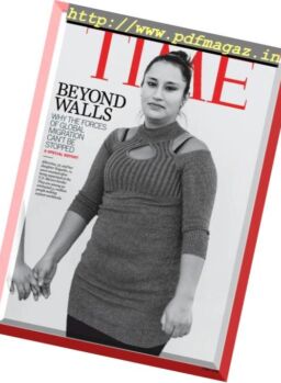 Time USA – February 04, 2019