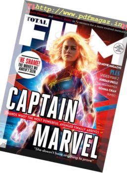 Total Film – February 2019