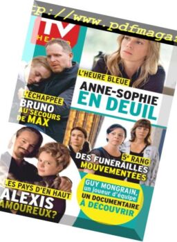 TV Hebdo – 02 fevrier 2019