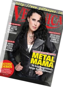 Veronica Magazine – 02 februari 2019