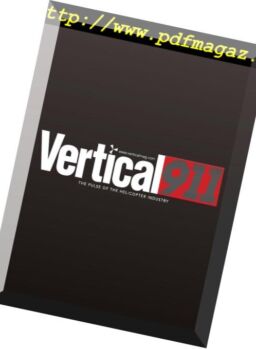 Vertical 911 – Fall 2018
