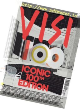 Visi – February 2019
