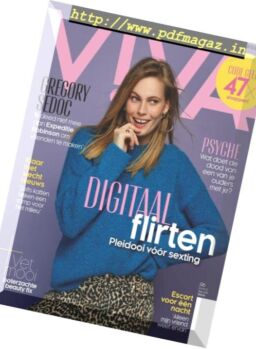 Viva Netherlands – 06 februari 2019