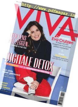 Viva Netherlands – 20 februari 2019