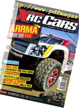 Xtreme RC Cars – N35 2013
