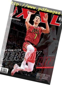 XXL Basketball – 2019-02-01