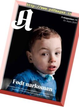 A-Magasinet – 01 mars 2019