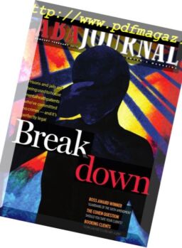 Aba Journal – January-February 2019