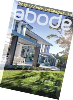 Abode – March-April 2019
