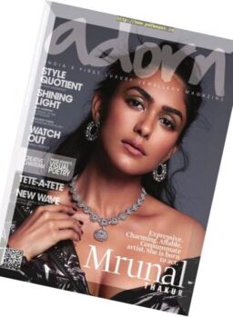 Adorn – January-Febuary 2019
