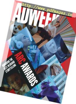 Adweek – March 04, 2019