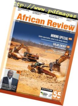 African Review – February 2019