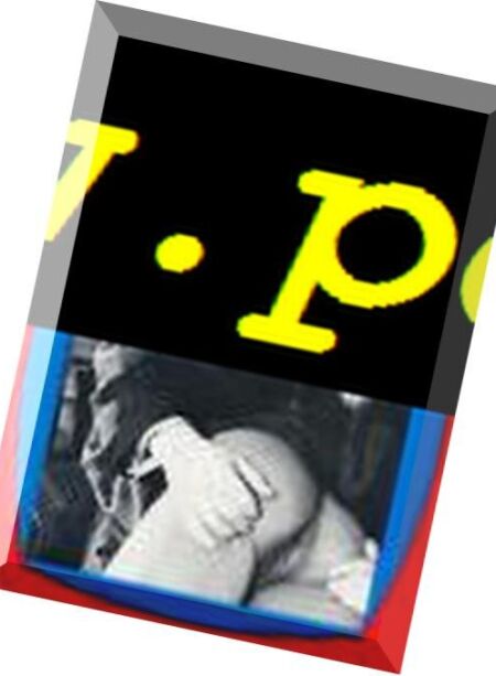 Album Erotik – N 5 Cover