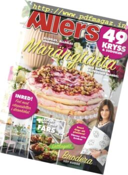 Allers – 26 februari 2019