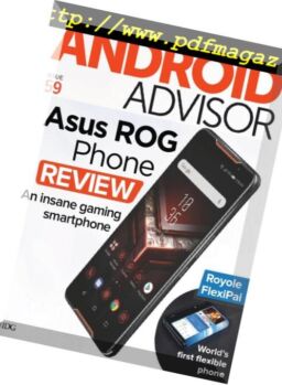 Android Advisor – February 2019