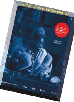 Aperture – February 2019