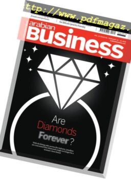 Arabian Business – February 10, 2019