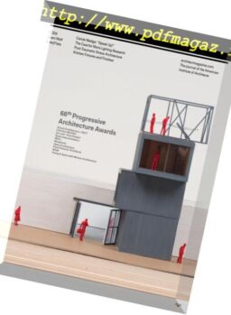 Architect – February 2019