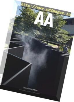 Architecture Australia – March-April 2019