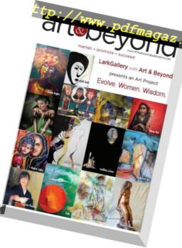 Art & Beyond – March 2019
