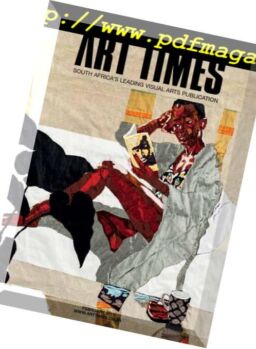 Art Times – February 2019