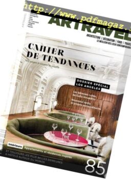 Artravel – fevrier 2019