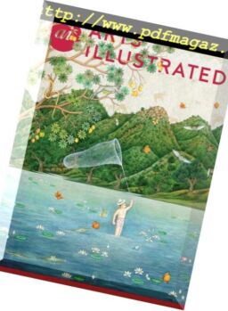 Arts Illustrated – January-February 2019