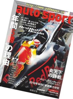 auto sport – 2019-03-06