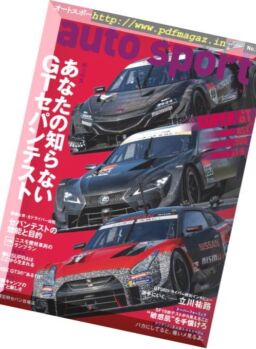 auto sport – 2019-03-20