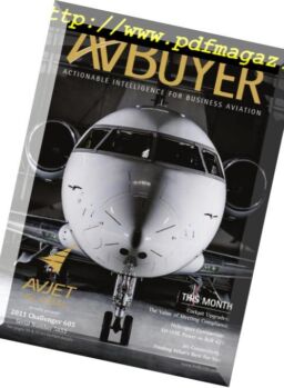 AvBuyer Magazine – February 2019