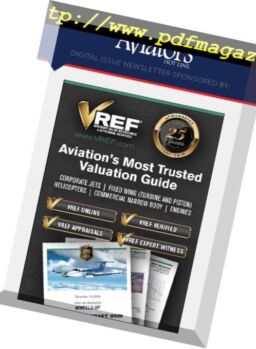 Aviators Hot Line – March 2019