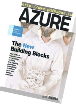 Azure – March 2019