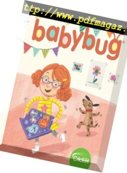Babybug – March 2019