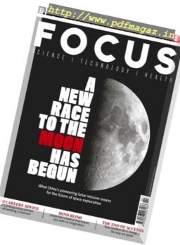 BBC Focus – February 2019